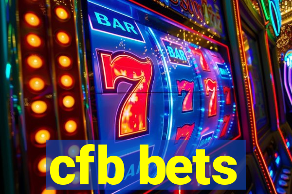 cfb bets