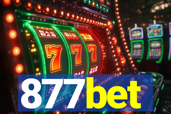 877bet