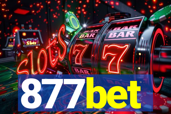 877bet