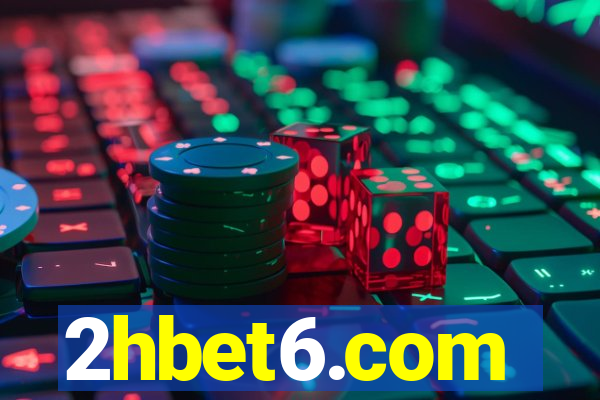 2hbet6.com