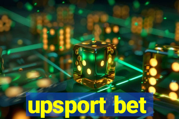 upsport bet