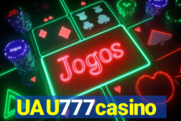 UAU777casino