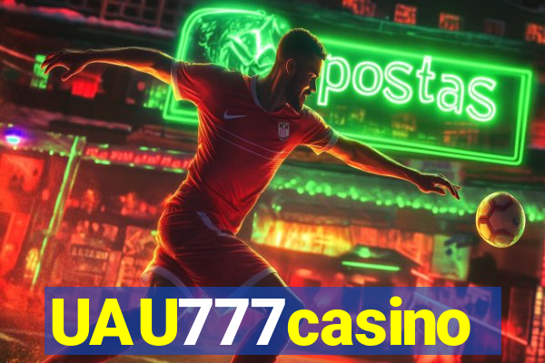 UAU777casino