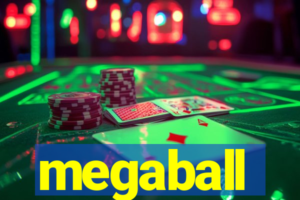 megaball