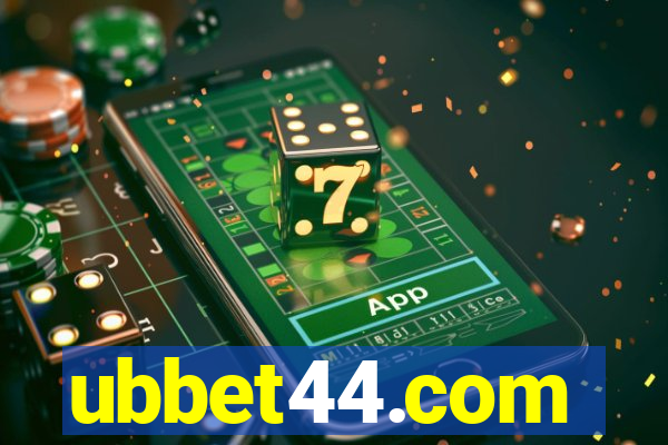 ubbet44.com