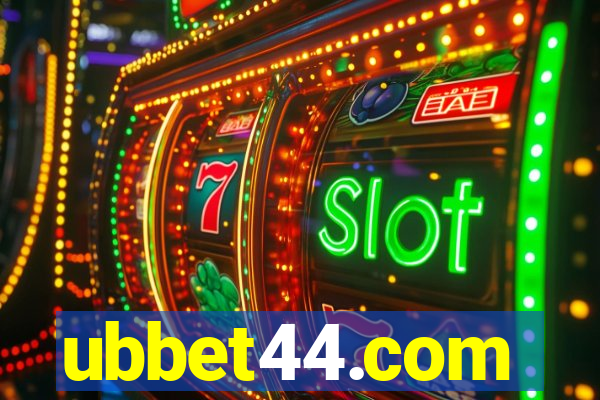 ubbet44.com