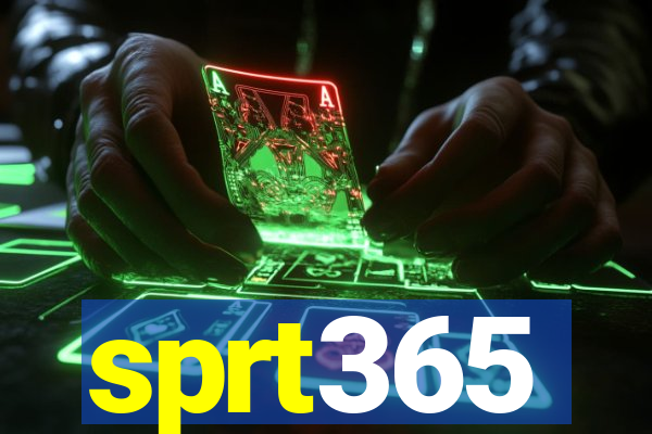 sprt365