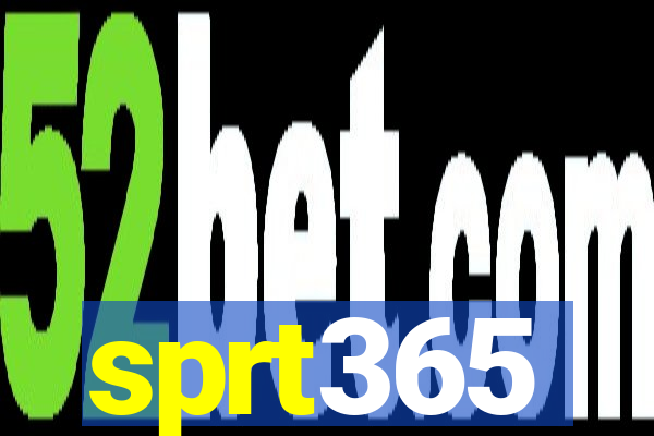 sprt365