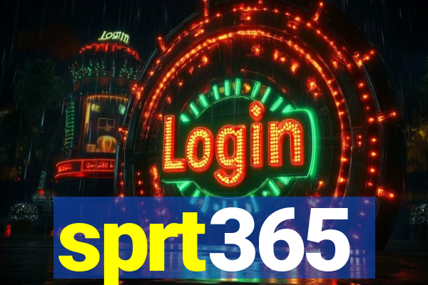 sprt365