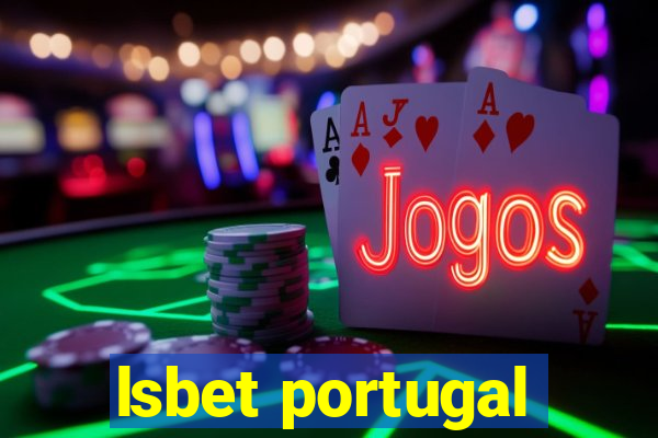 lsbet portugal