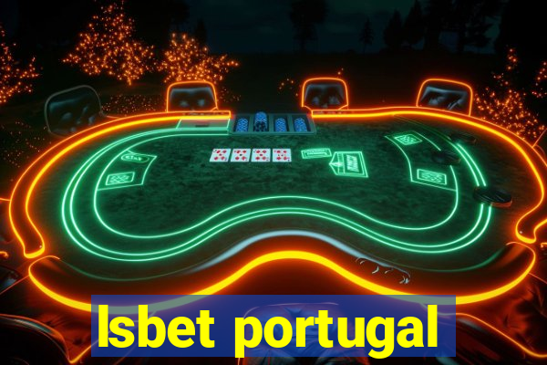 lsbet portugal