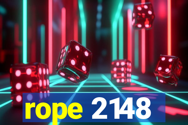 rope 2148