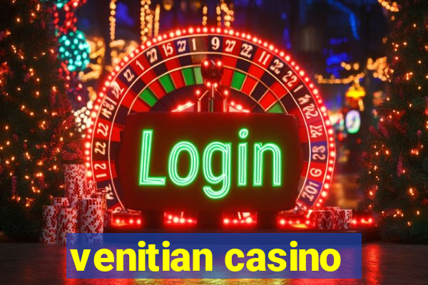 venitian casino