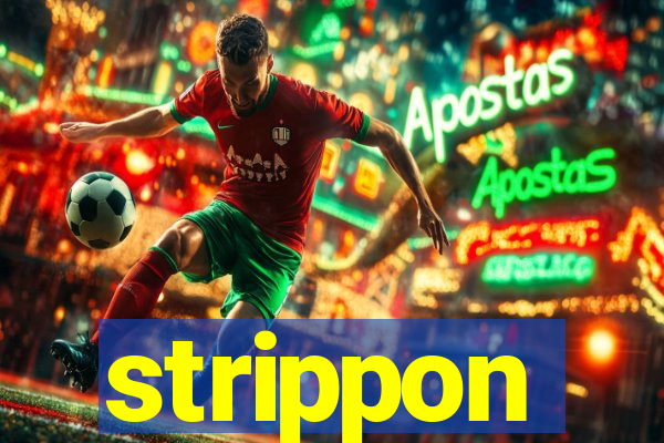 strippon