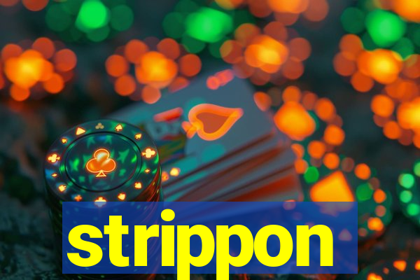 strippon