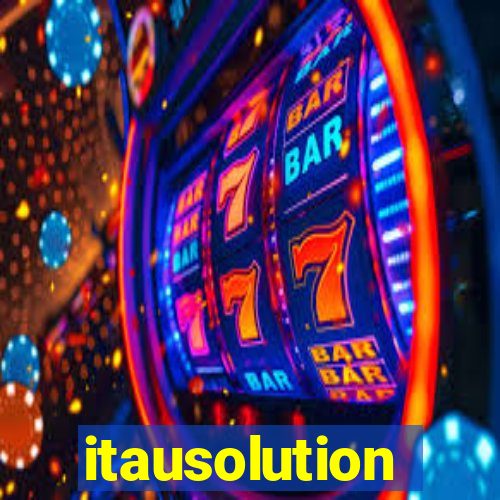 itausolution