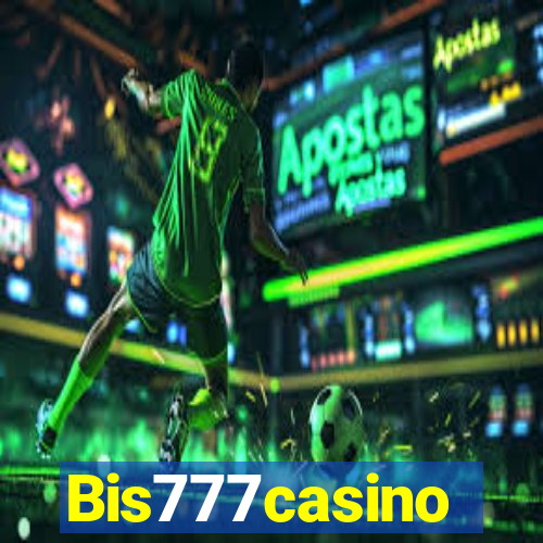 Bis777casino