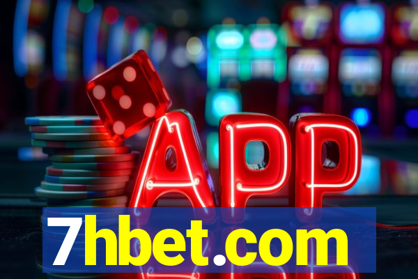 7hbet.com