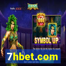 7hbet.com