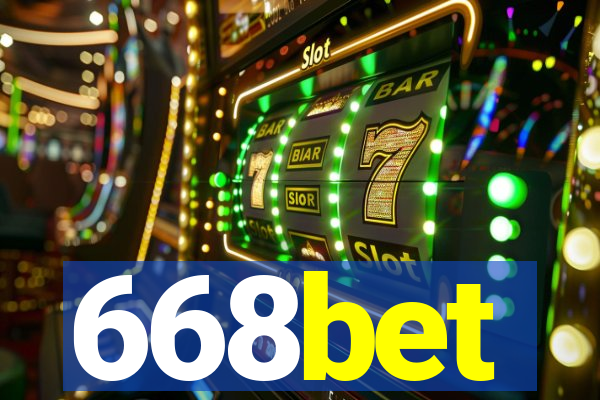 668bet