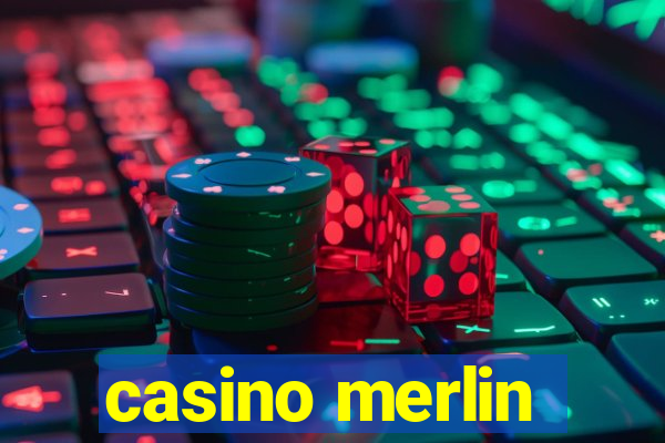 casino merlin