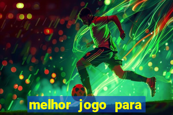 melhor jogo para ganhar dinheiro sem depositar nada