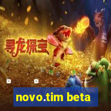 novo.tim beta