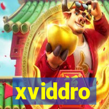 xviddro