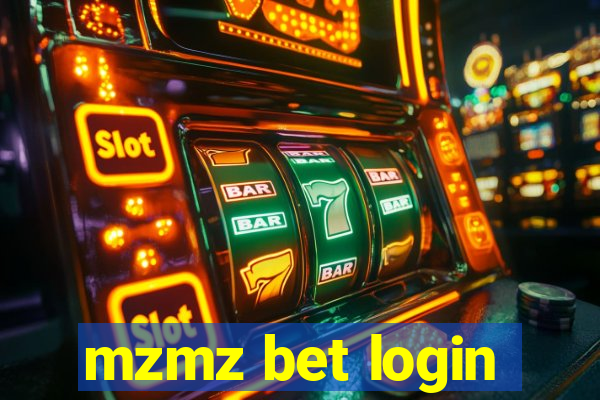 mzmz bet login