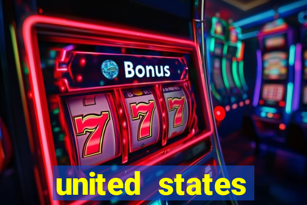 united states casinos online