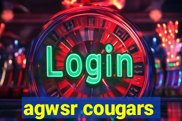 agwsr cougars