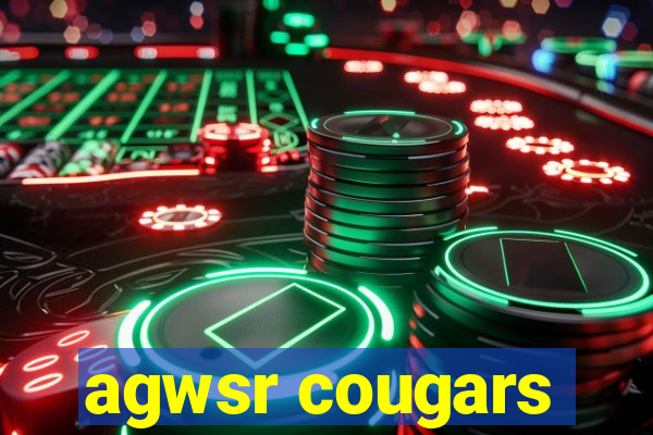 agwsr cougars