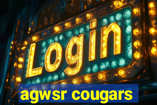 agwsr cougars