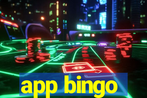 app bingo