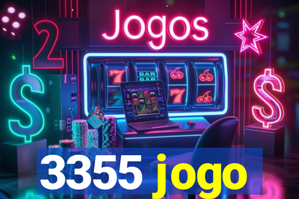 3355 jogo