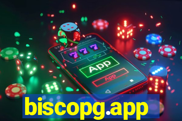 biscopg.app