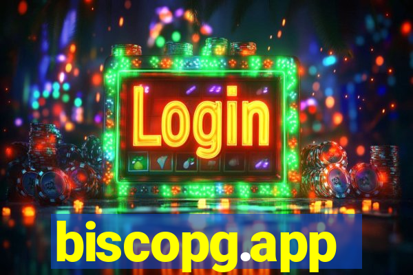 biscopg.app