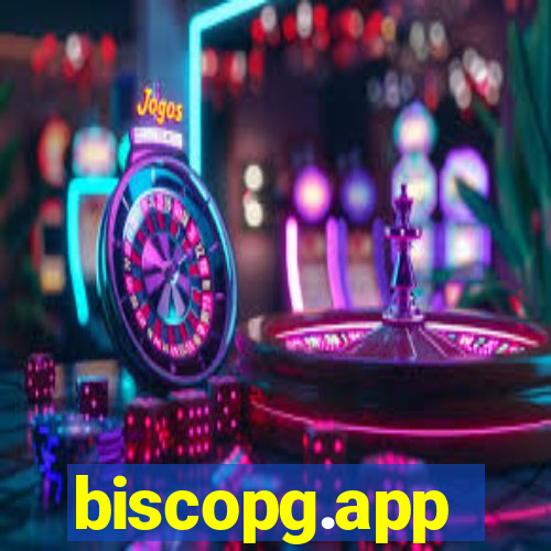 biscopg.app