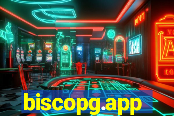 biscopg.app