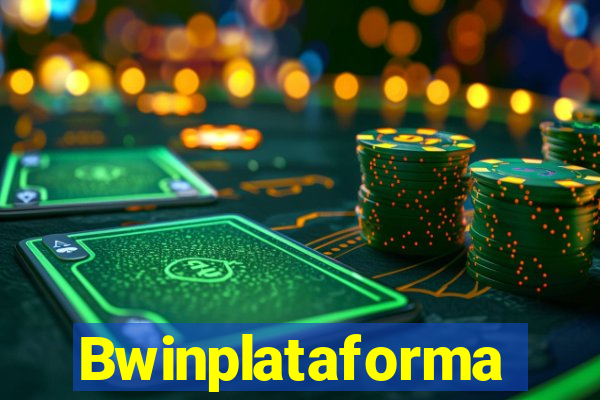 Bwinplataforma