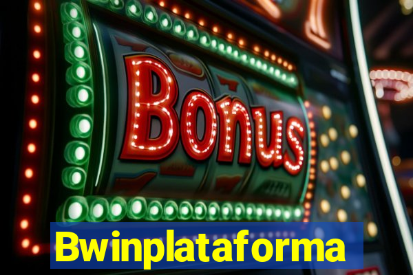 Bwinplataforma