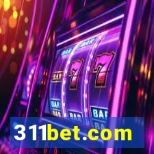 311bet.com