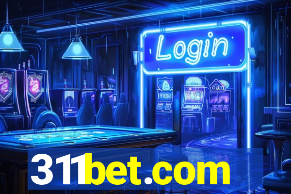 311bet.com