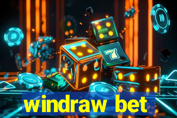 windraw bet