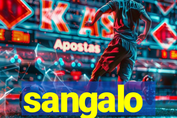 sangalo