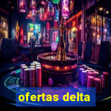 ofertas delta