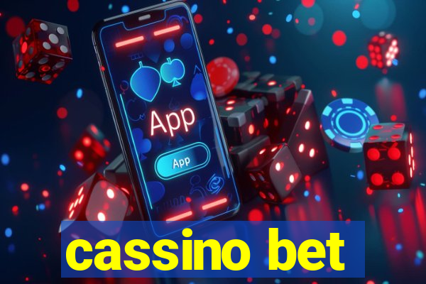 cassino bet