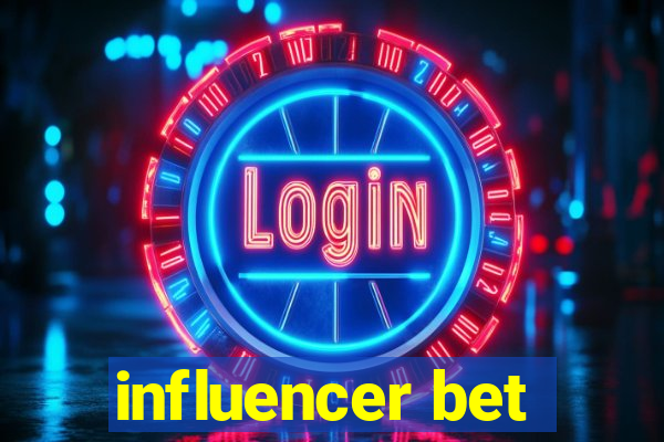 influencer bet