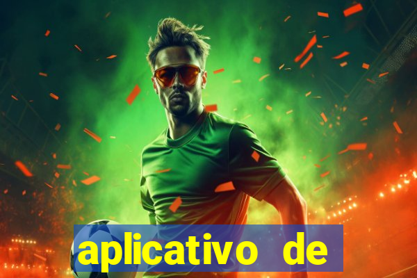 aplicativo de aposta de jogo futebol