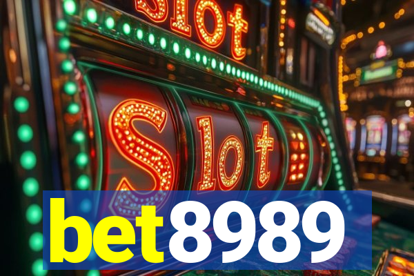 bet8989